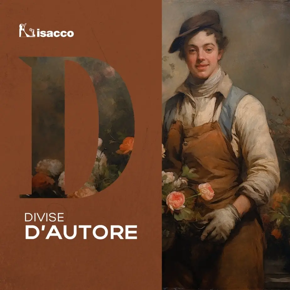 post social isacco divise divise d'autore
