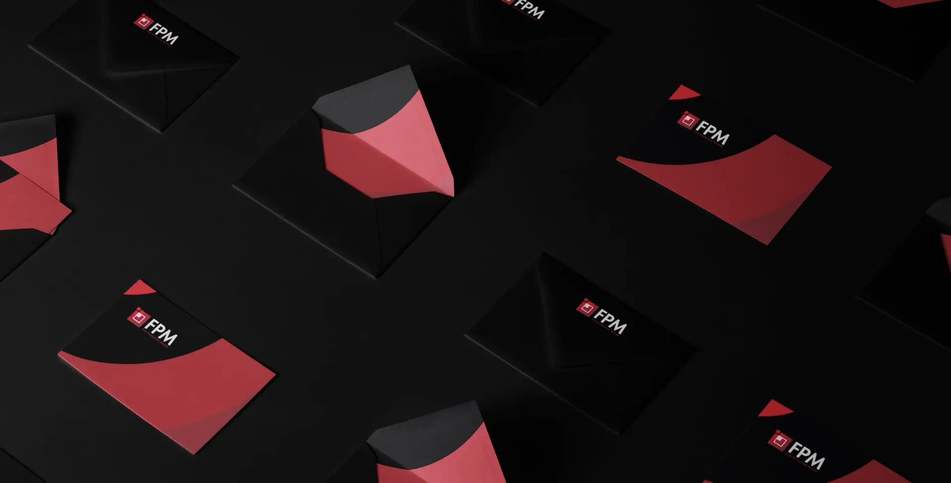 Dexa project realizzazione brand identity per FPM Stampi - 5