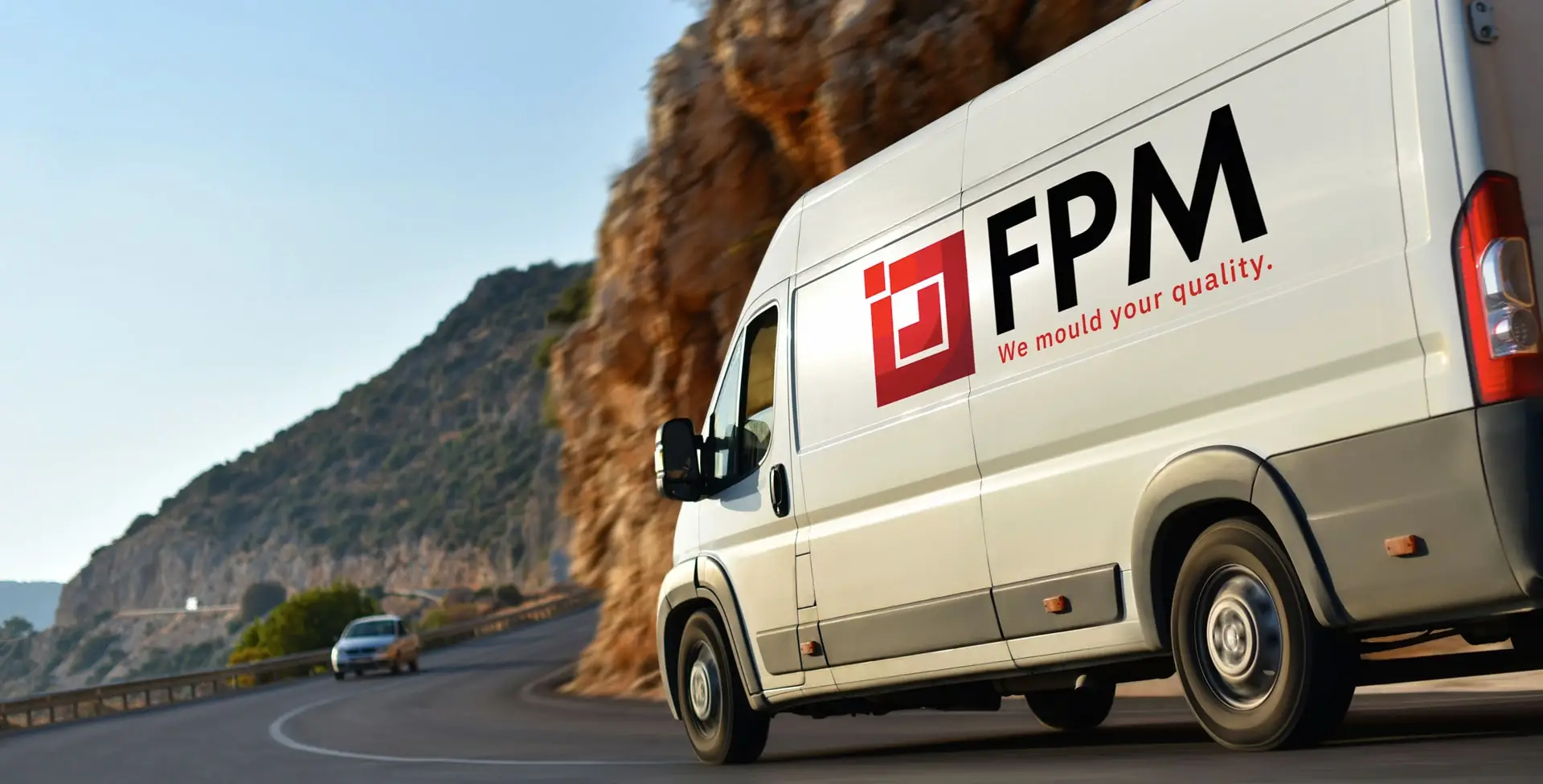 Dexa project realizzazione brand identity per FPM Stampi - 6