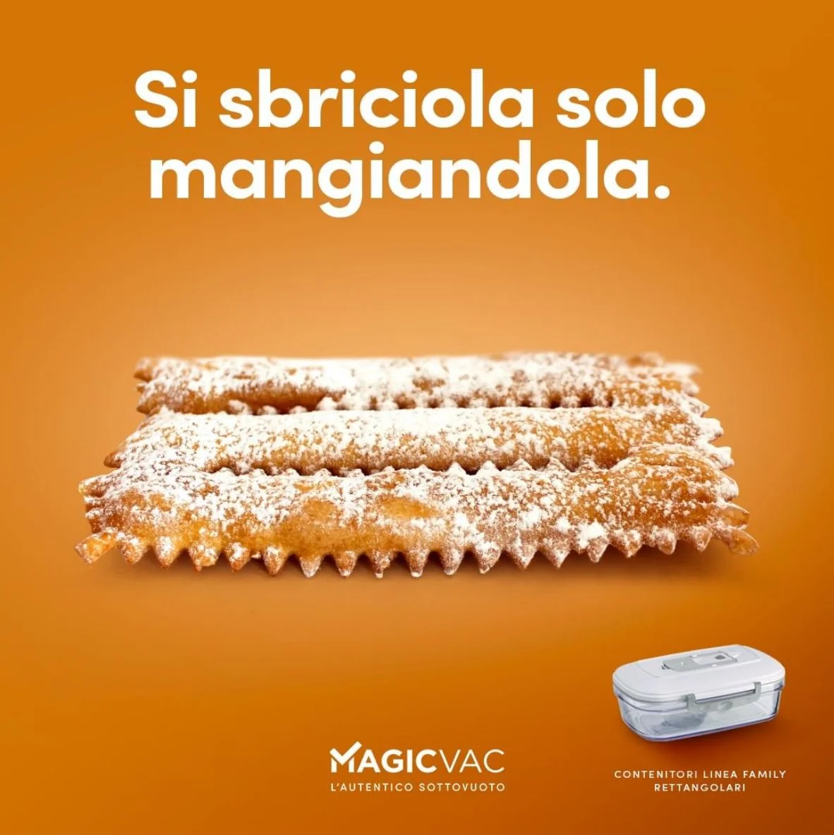 Magic vac galleria immagini 7
