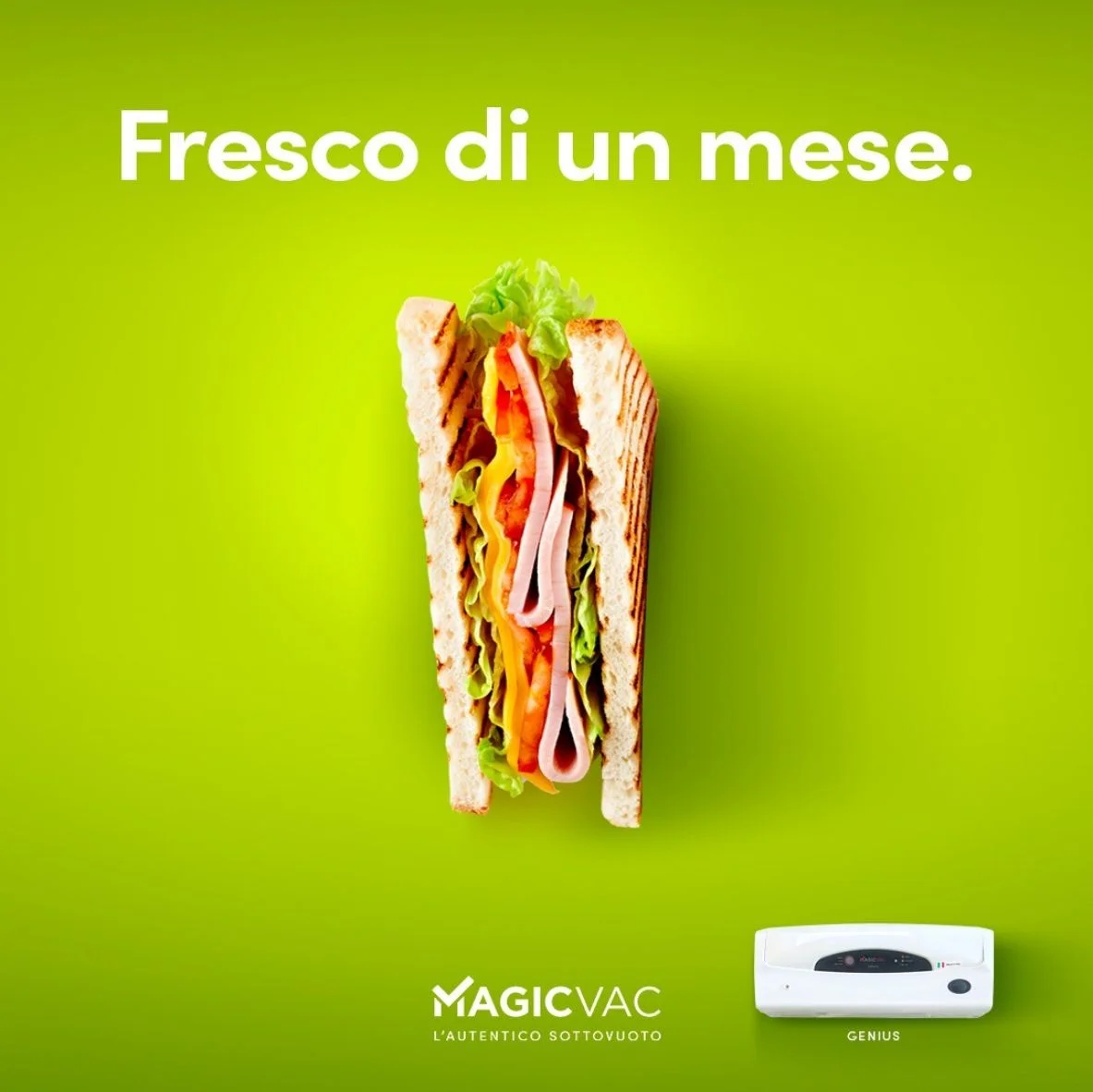 Magic vac galleria immagini 4