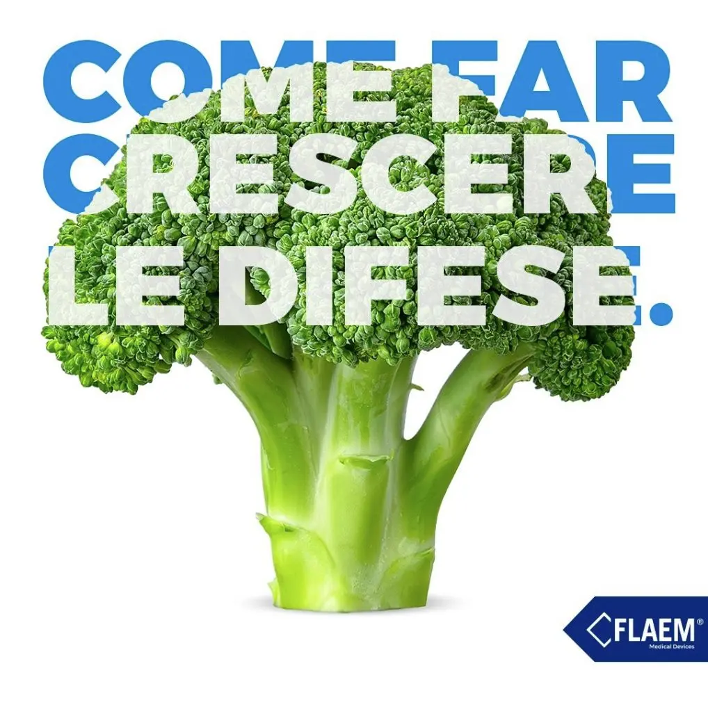 Dexa project realizzazione campagna di comunicazione sui social per Flaem - 4