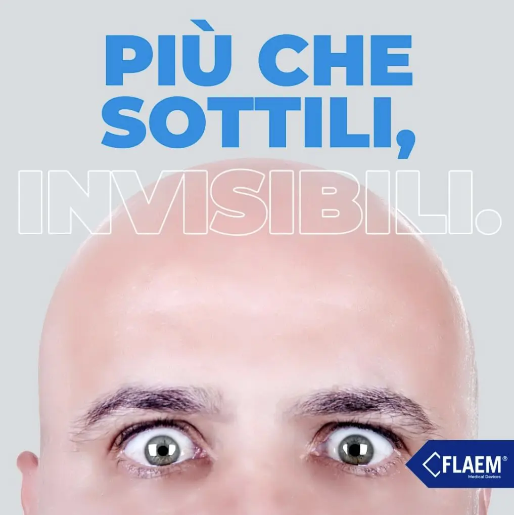 Dexa project realizzazione campagna di comunicazione sui social per Flaem - 6