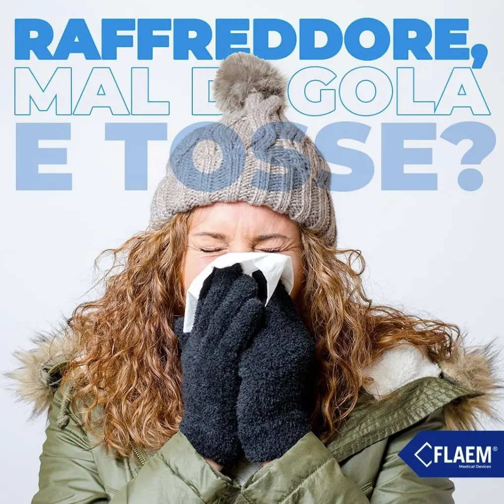 Dexa project realizzazione campagna di comunicazione sui social per Flaem - 8