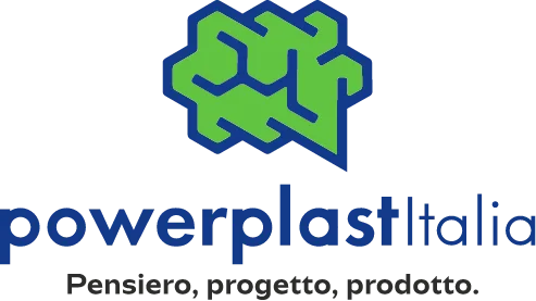 Logo Powerplast