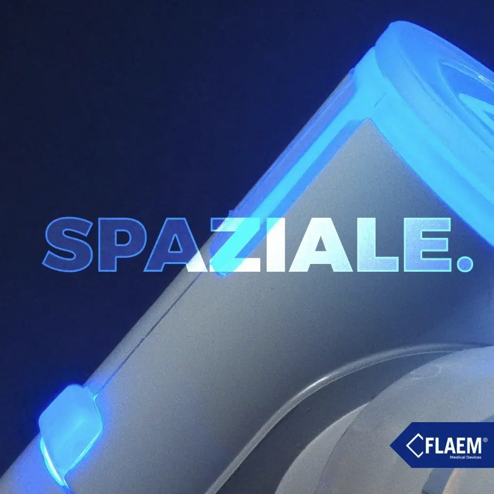 Dexa project realizzazione campagna di comunicazione sui social per Flaem - 9