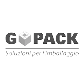 Dexa per GoPack