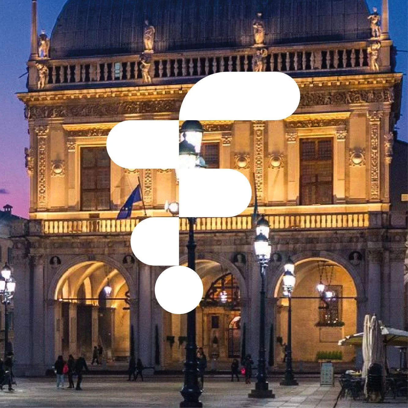 Dexa project: galleria immagini per Fondazione della Comunità Bresciana 2