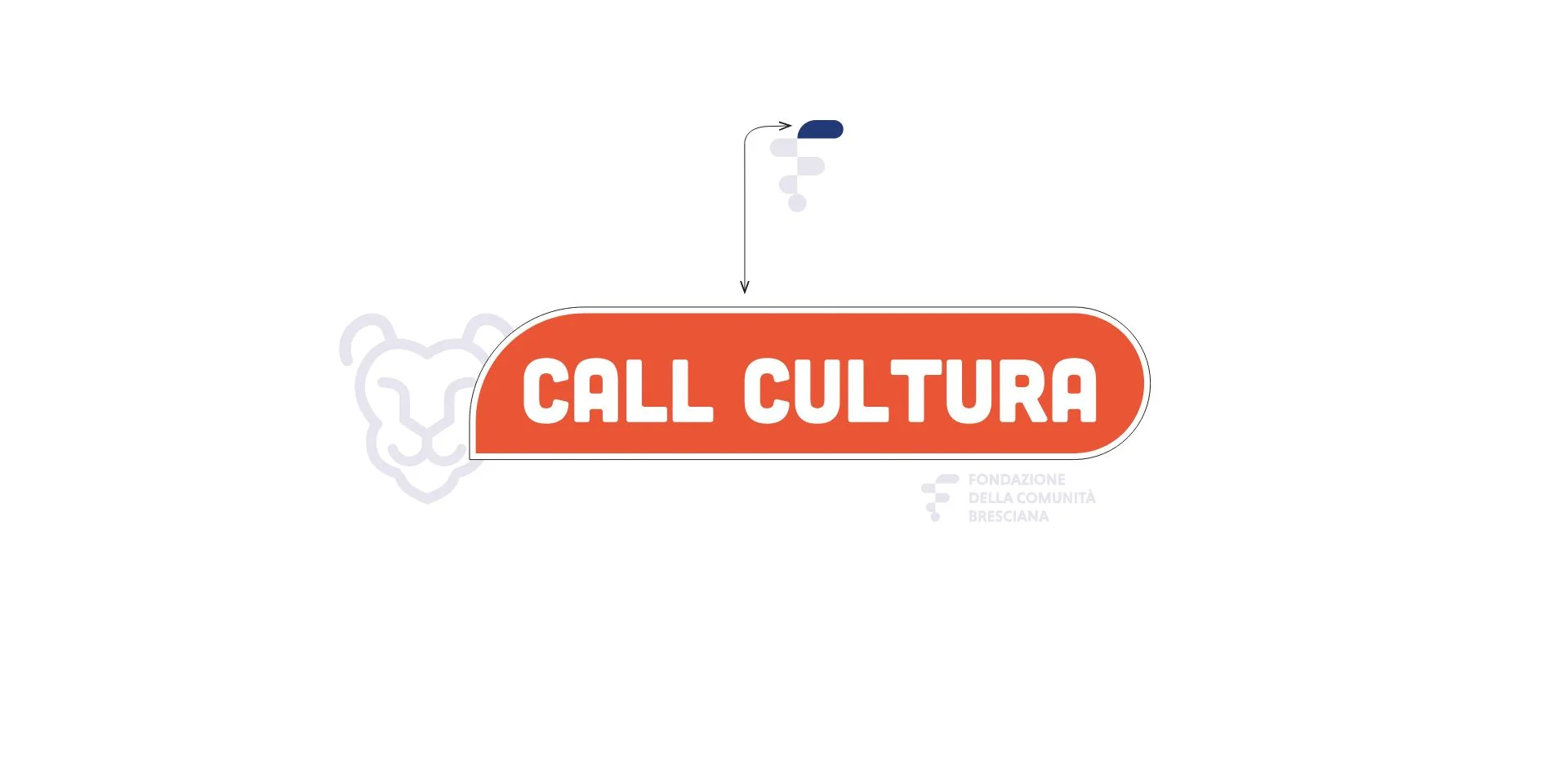 Dexa project: realizzazione brand identity per Comunità Bresciana 5