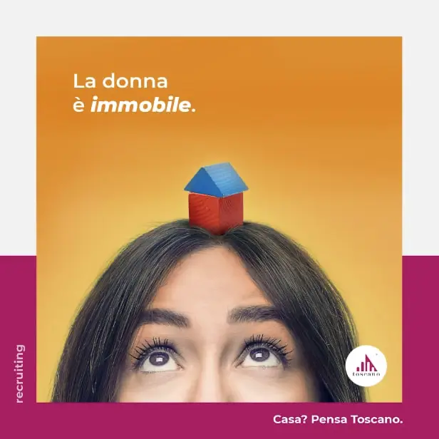 Dexa project gestione campagna di comunicazione sui social per Gruppo Toscano - 2