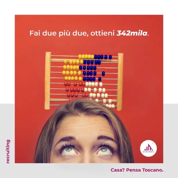 Dexa project gestione campagna di comunicazione sui social per Gruppo Toscano - 5
