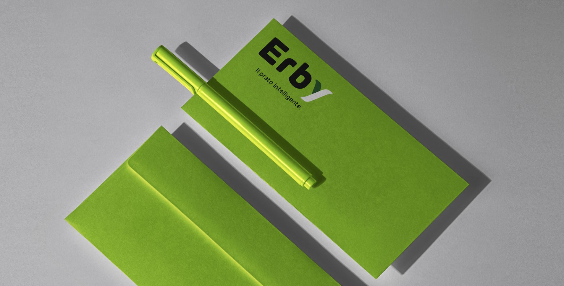 brand identity erby