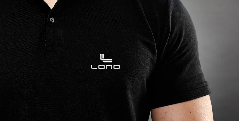 Dexa: realizzazione brand identity per Lomopress 3