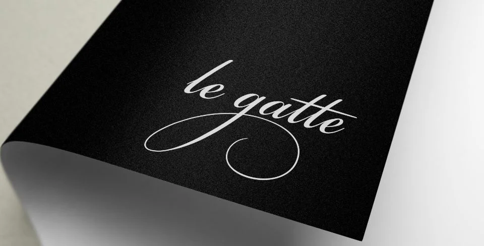 Dexa: realizzazione brand identity per Azienda agricola Le Gatte 2