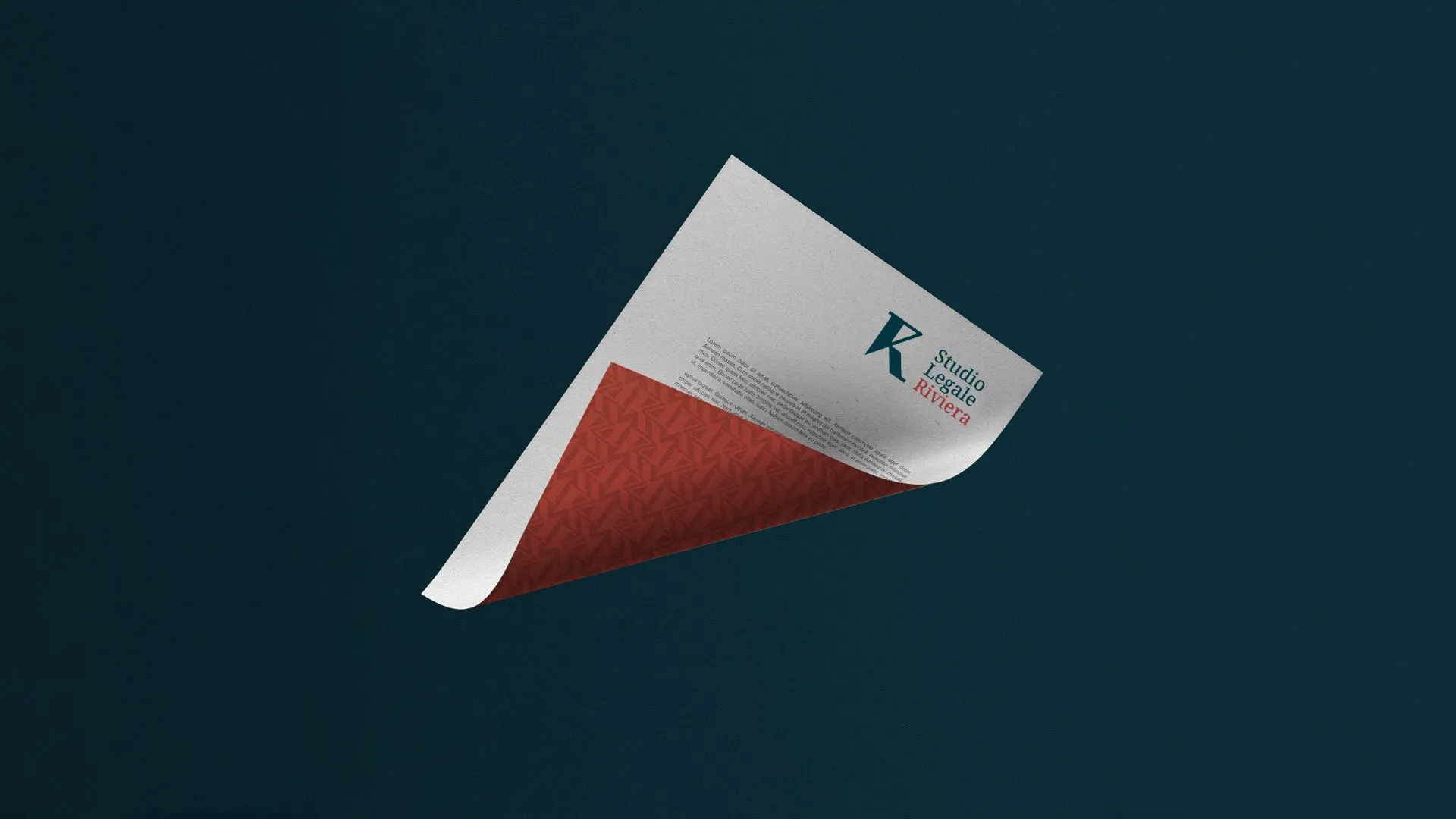 brand identity avvocato lavoro studio legale riviera