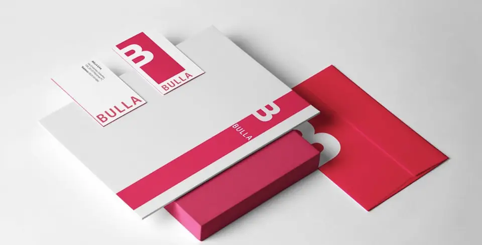 Dexa: realizzazione brand identity per Bulla Sport - 3