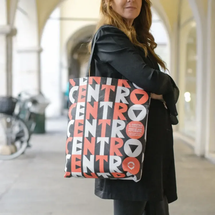 Progetto Consorzio Brescia Centro