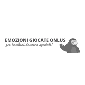 Dexa per Emozioni Giocate Onlus