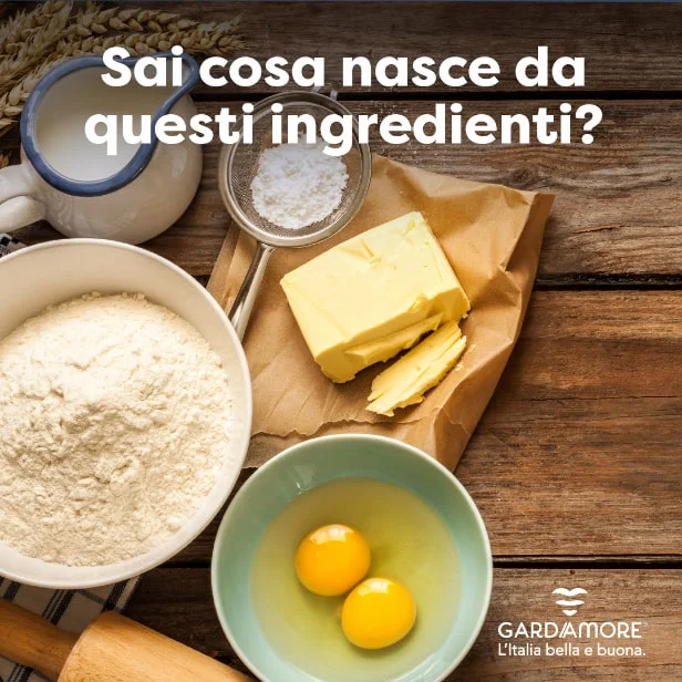 Dexa: gestione canali social per Gardaamore 2