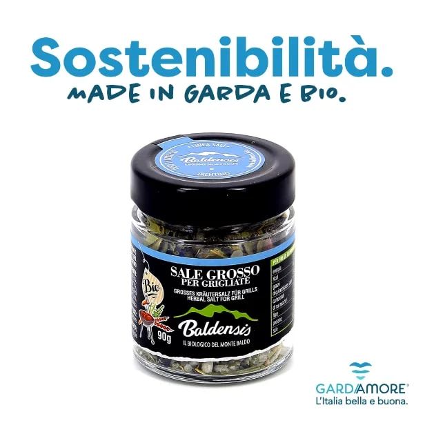 Dexa: gestione canali social per Gardaamore 4