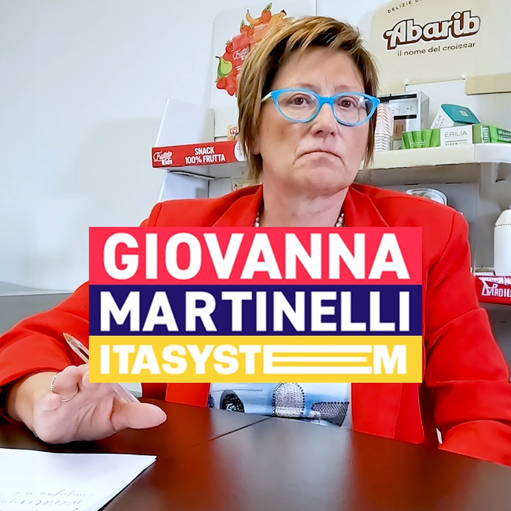 Progetto Giovanna Martinelli