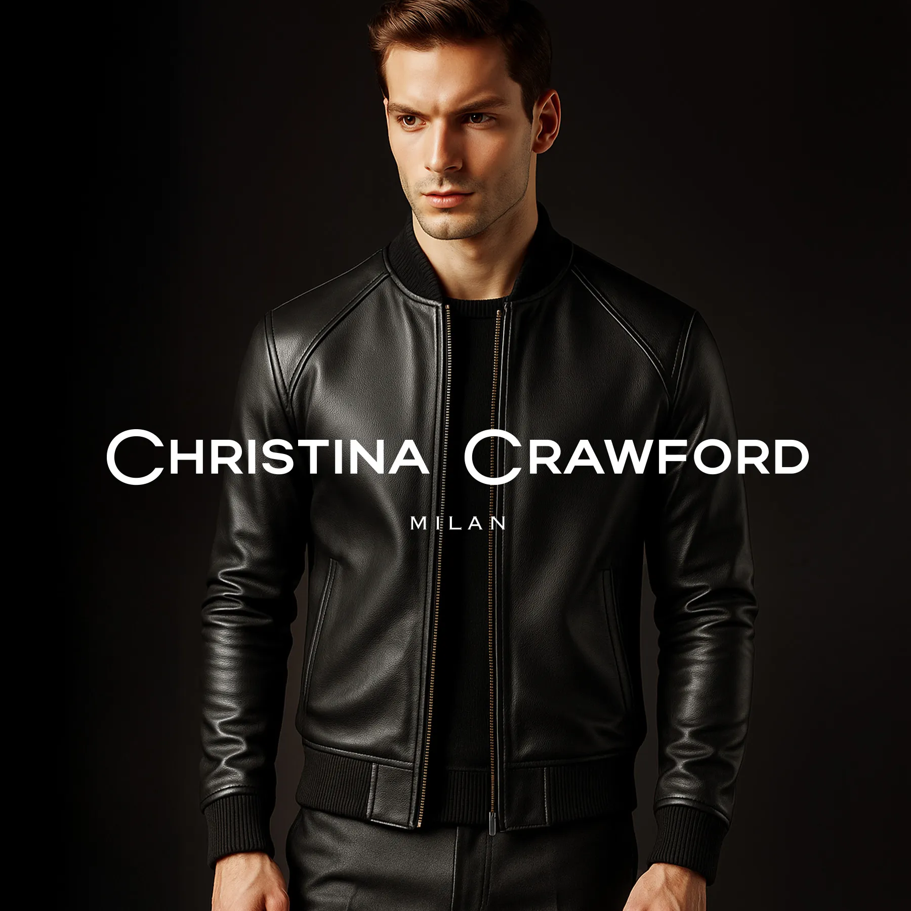 moda uomo ecommerce alta moda christina crawford