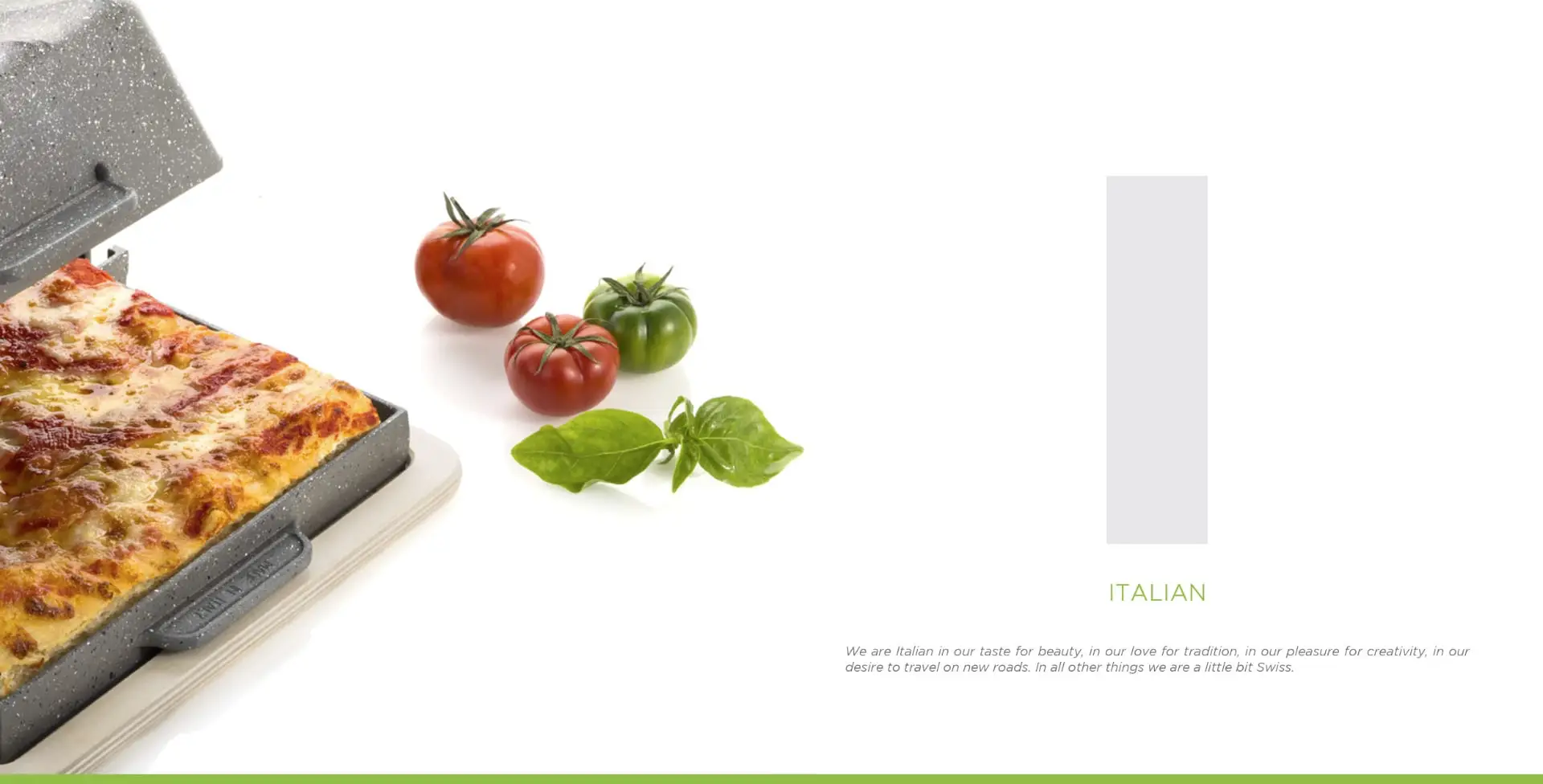 Dexa project realizzazione company profile per Mopita - 4