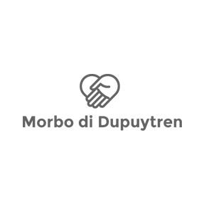 Dexa per Cura del Morbo di Dupuytren