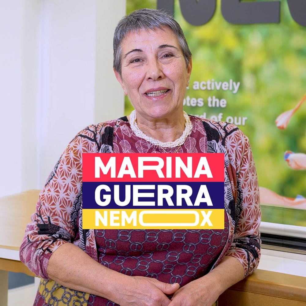 Progetto Marina Guerra