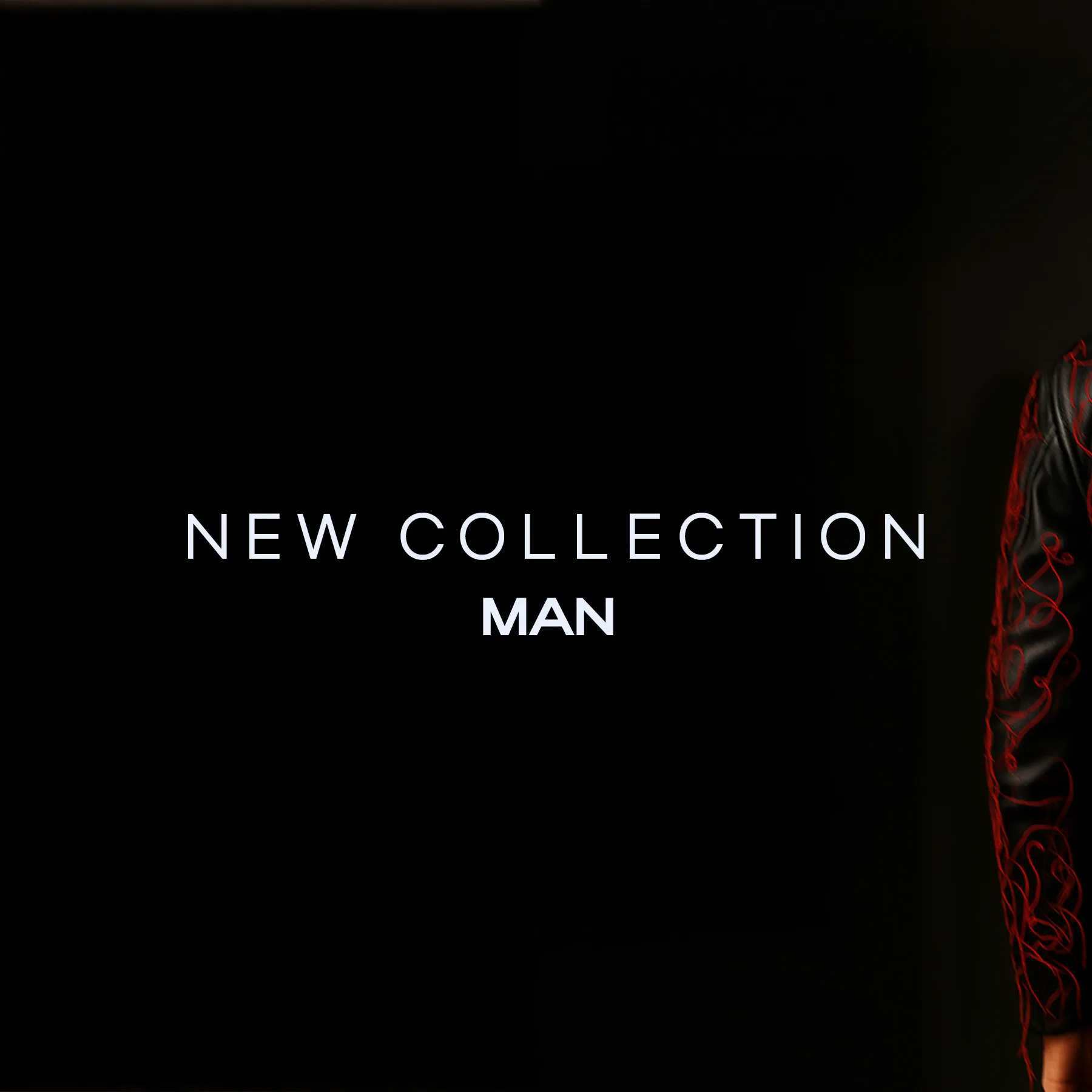nuova collezione ecommerce alta moda christina crawford