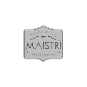 Dexa per Osteria del Maistrì