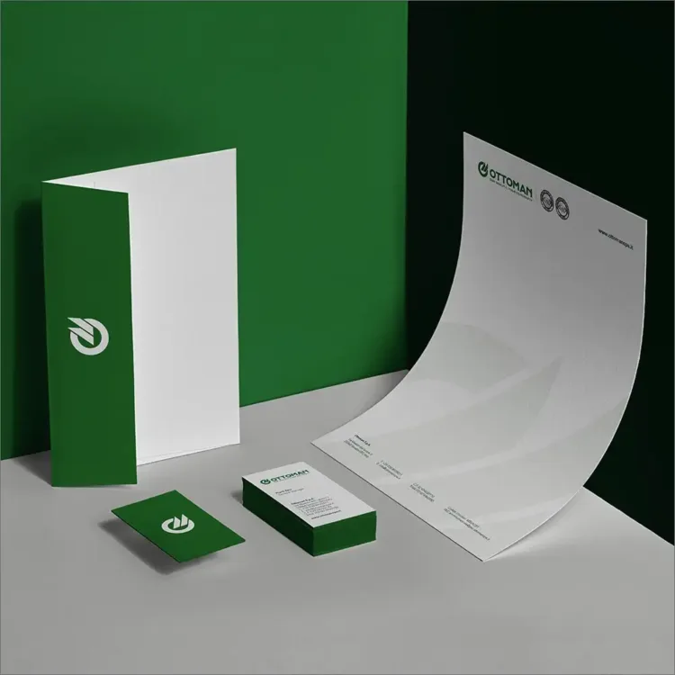 Progetto Ottoman