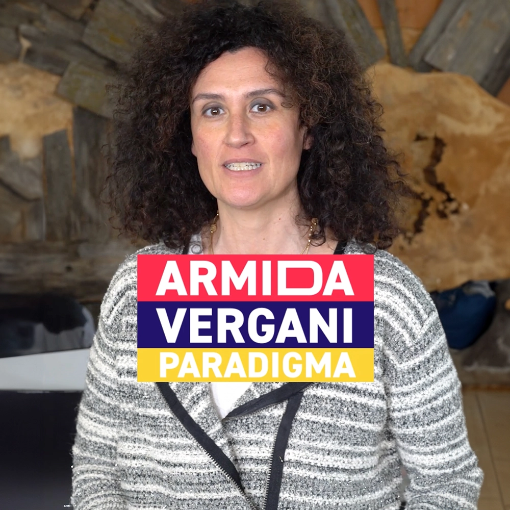 Progetto Armida Vergani