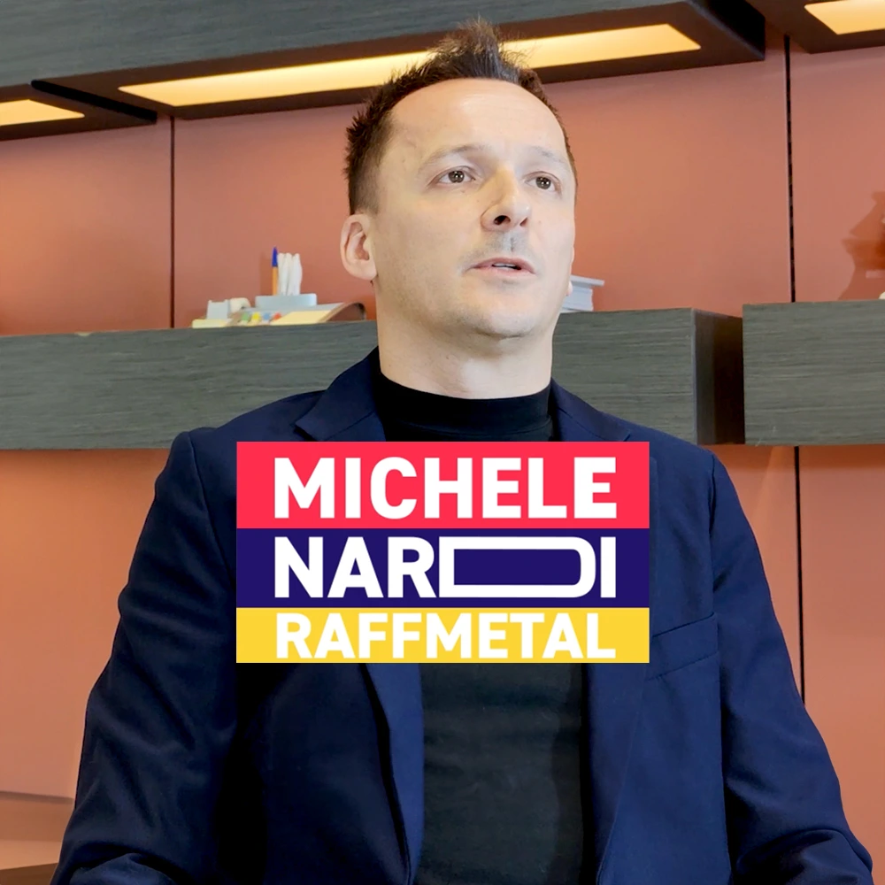 Progetto Michele Nardi