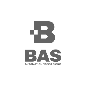 Dexa per BAS Automation Robot & CNC