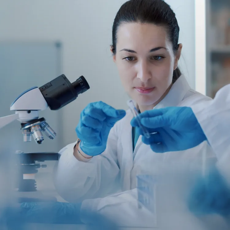 Progetto Laboratorio farmaceutico SIT