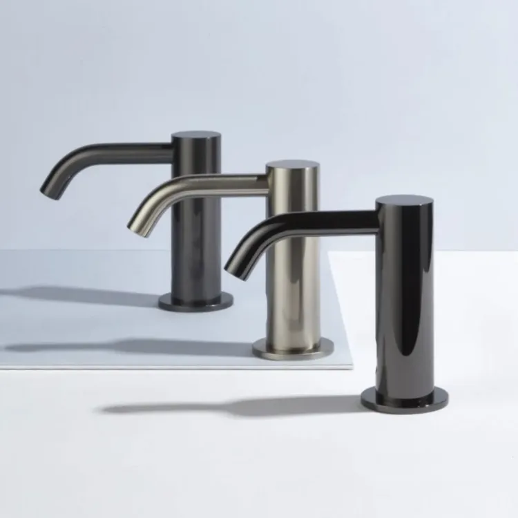 Progetto MCM Rubinetterie