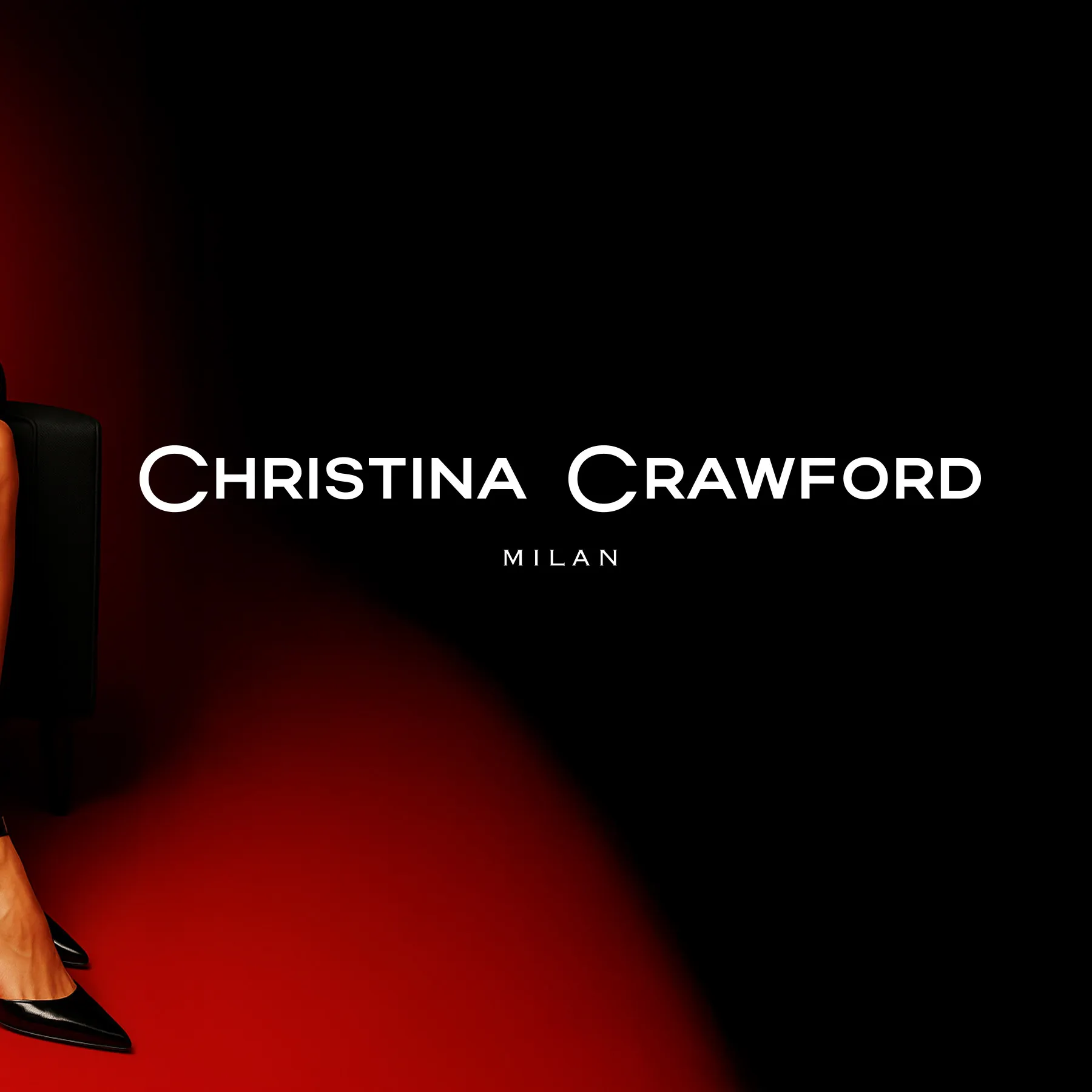 servizio fotografico ecommerce alta moda christina crawford 3