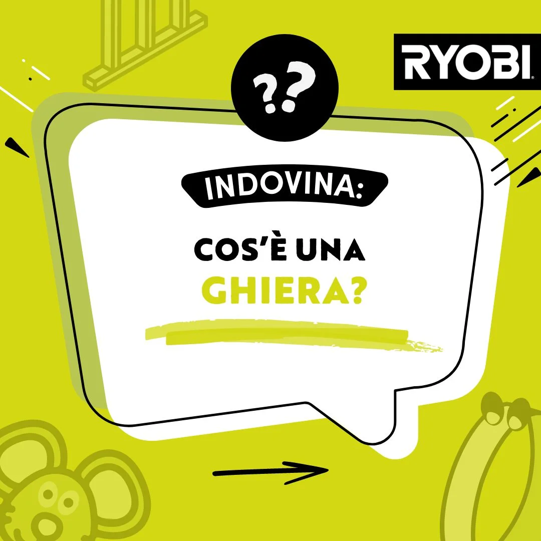 Dexa project servizio fotografico per Ryobi 4