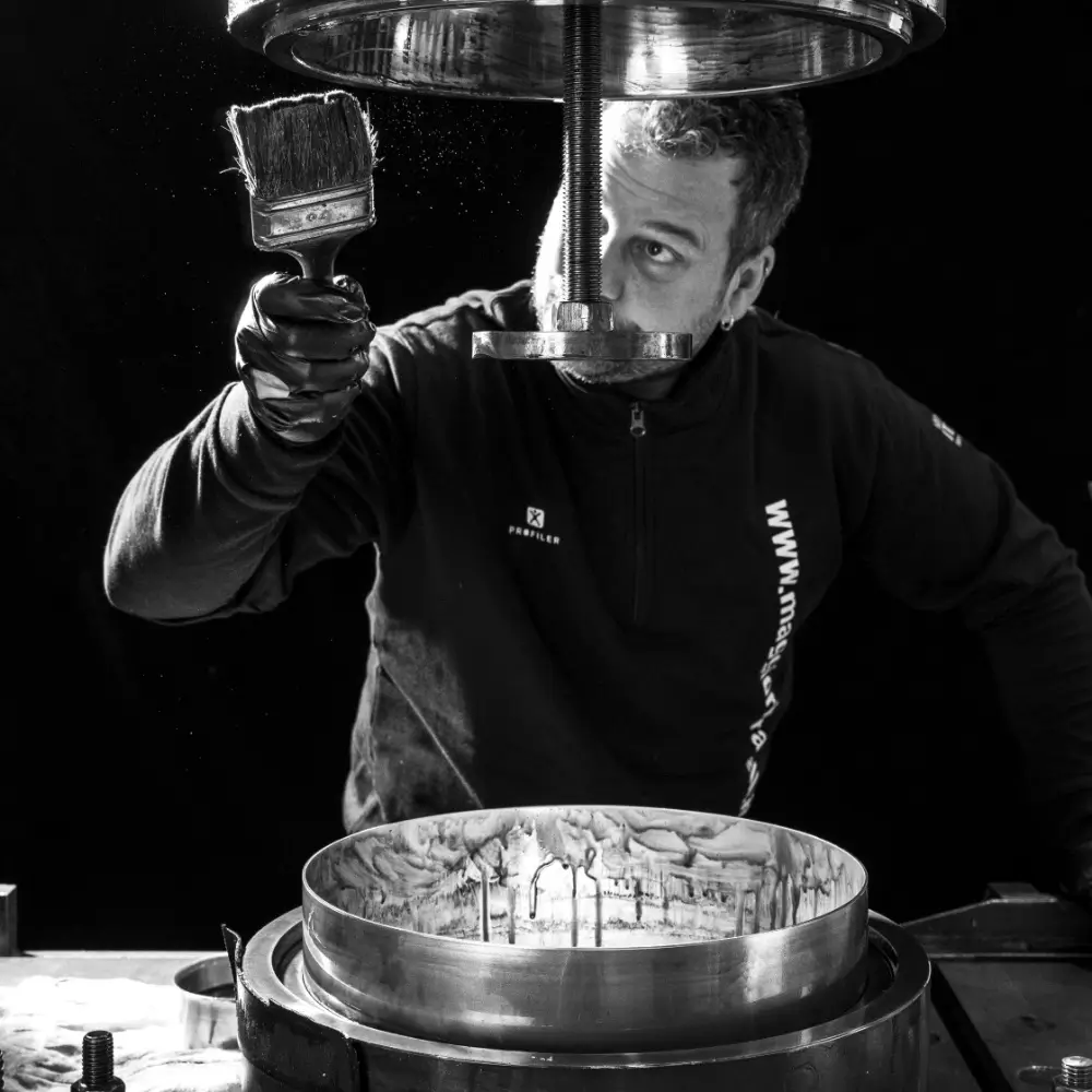 shooting fotografico maggiori fratelli