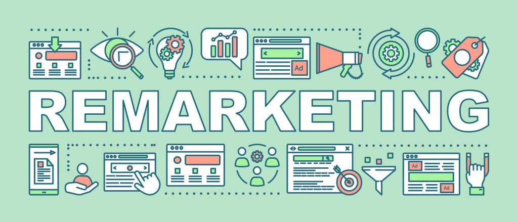Fare remarketing e retargeting