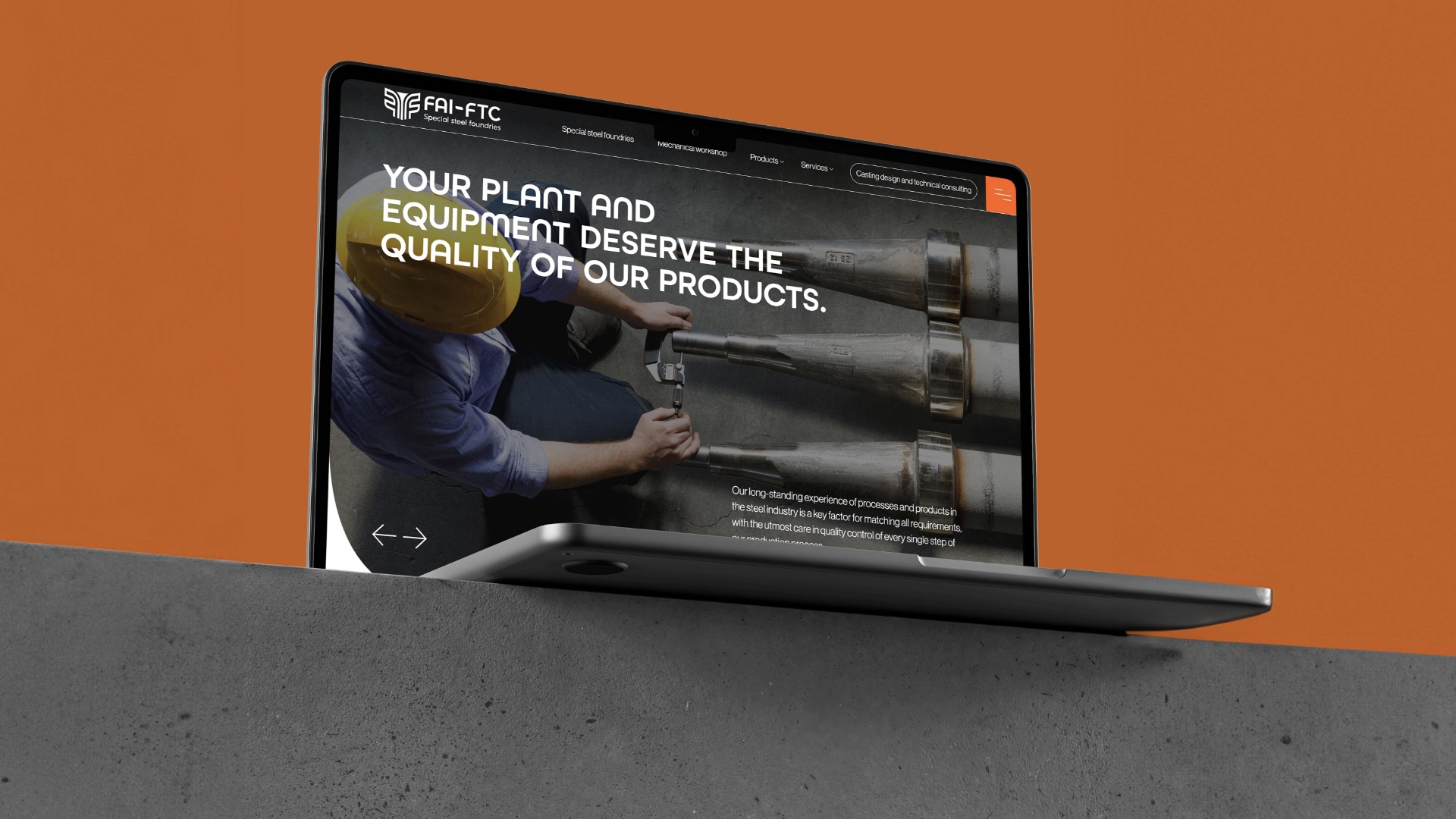 sito web fai ftc