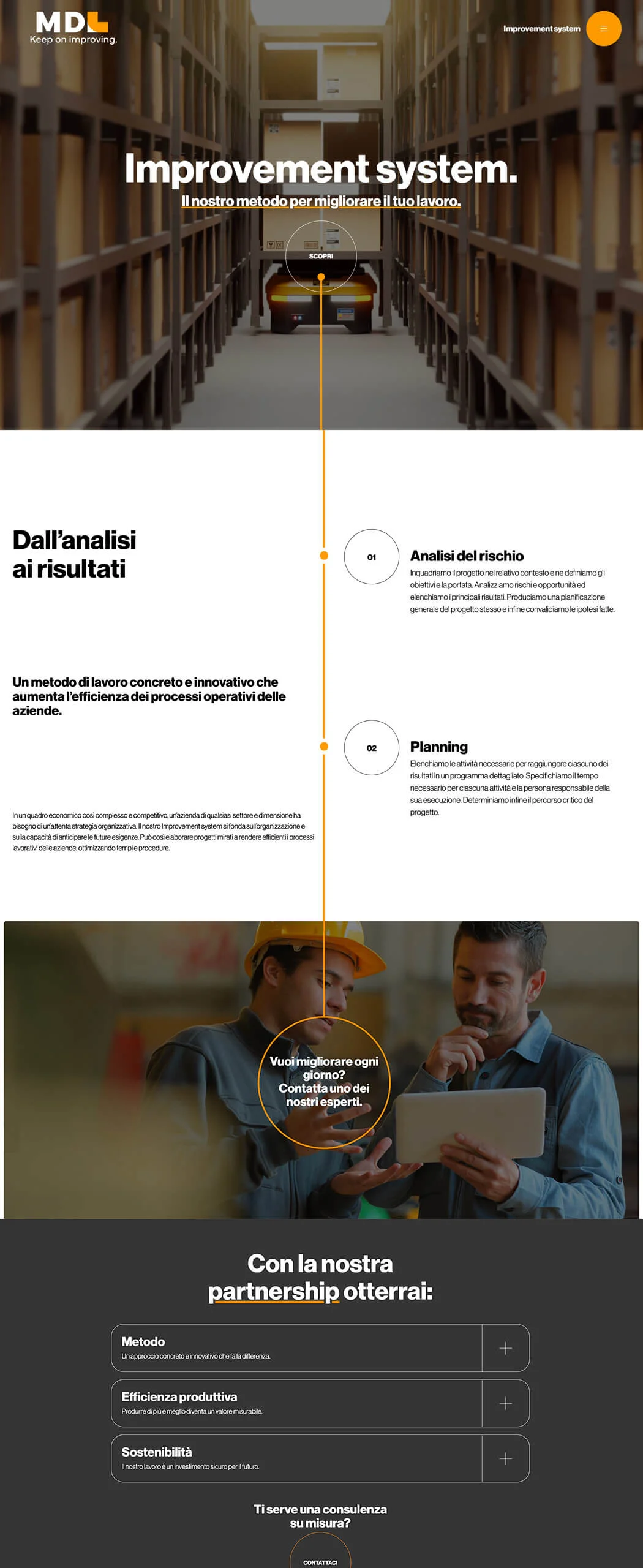 sitoweb mdl 02