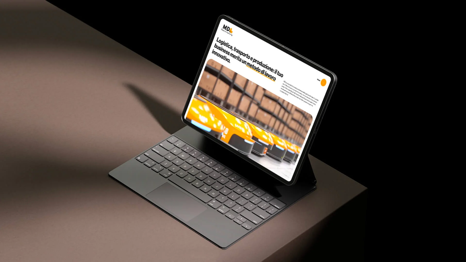 sitoweb mdl