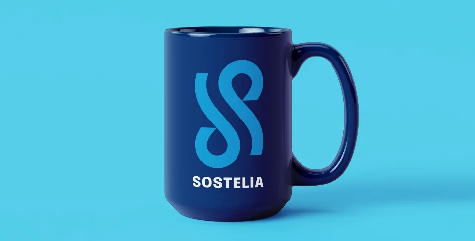 tazza gruppo trattamento acque sostelia