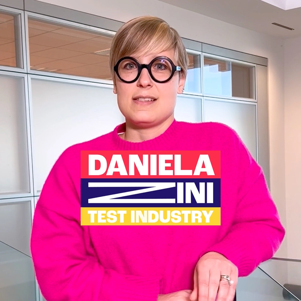 Progetto Daniela Zini