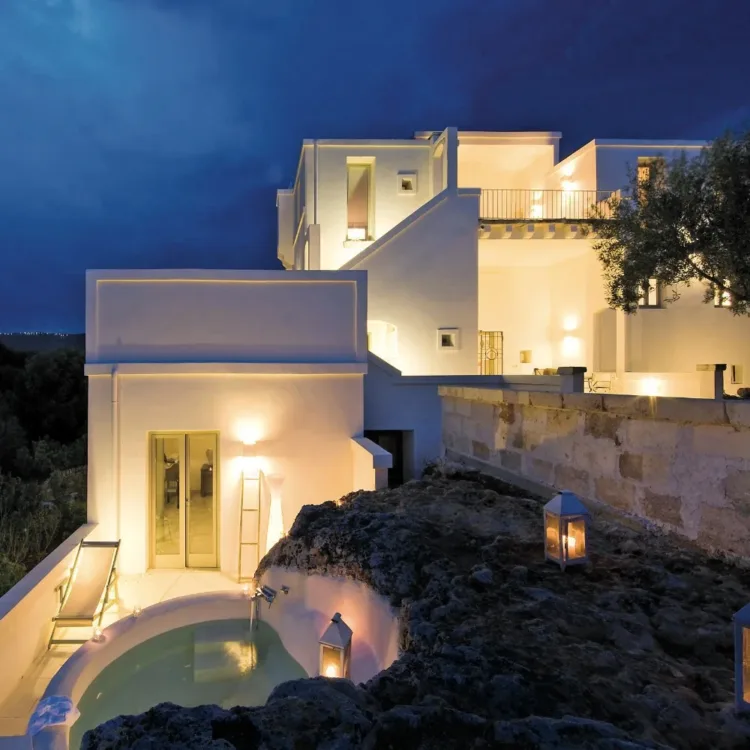 Progetto Alchimia Collection