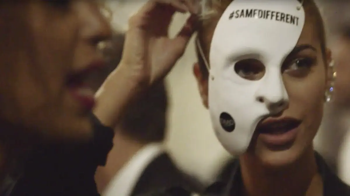 Progetto #VFNO – DAAD DANTONE: Organizzazione dell’evento e video